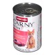 ANIMONDA Carny Kitten Beef Turkey - wet cat food - 400 g DLKANMKAM0015 – animonda Храна за котки