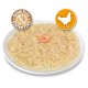 ARQUIVET Chicken in sauce with shrimps - wet cat food - 80g DLKARQKAM0014 – ARQUIVET Храна за котки