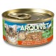 ARQUIVET Tuna with Shrimp - wet cat food - can - 80 g DLKARQKAM0001 – ARQUIVET Храна за котки