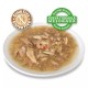 ARQUIVET Tuna with Shrimp - wet cat food - can - 80 g DLKARQKAM0001 – ARQUIVET Храна за котки