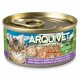 ARQUIVET White Tuna and Crab Sticks - wet cat food - can - 80 g DLKARQKAM0002 – ARQUIVET Храна за котки