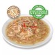 ARQUIVET White Tuna and Crab Sticks - wet cat food - can - 80 g DLKARQKAM0002 – ARQUIVET Храна за котки