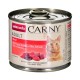 Animonda Carny Adult Beef 200 g DLZANMKMK0065 – animonda Храна за котки