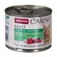 Animonda Carny Adult Beef, Turkey and Rabbit 200 g DLZANMKMK0071 – animonda Храна за котки