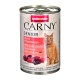 Animonda Carny Senior Beef and turkey hearts 400 g DLZANMKMK0075 – animonda Храна за котки