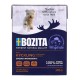 BOZITA Wet dog food Chunks in jelly Chicken 370 g DLZBZTKMP0017 – BOZITA Храна за котки