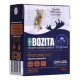 BOZITA Wet dog food Chunks in jelly Chicken 370 g DLZBZTKMP0017 – BOZITA Храна за котки