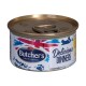 BUTCHERS Delicious Dinners Chicken with turkey - wet cat food - 85 g DLZBHRKMK0011 – Butchers Храна за котки