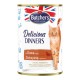 BUTCHERS Delicious Dinners Pieces with venison in jelly - wet cat food - 400g DLZBHRKMK0032 – Butchers Храна за котки