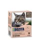 Bozita 4915 cats moist food 370 g DLZBZTKMK0007 – BOZITA Храна за котки