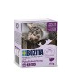 Bozita 4919 cats moist food 370 g DLZBZTKMK0017 – BOZITA Храна за котки