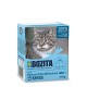 Bozita WITH MACKEREL – CHUNKS IN JELLY DLZBZTKMK0023 – BOZITA Храна за котки