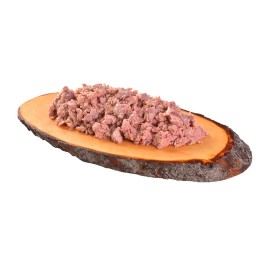 CARNILOVE Cat Turkey & Reindeer White Muscle Meat – wet food for cats – 100 g
