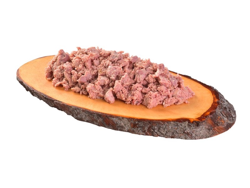 CARNILOVE Cat Turkey & Reindeer White Muscle Meat – wet food for cats – 100 g DLKCAVKAM0003 – CARNILOVE Храна за котки