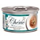 CHERIE Everyday Menu Mix of Chunks in Gravy - Wet Cat Food - 24x80g DLKCEIKAM0019 –  Храна за котки