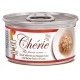 CHERIE Everyday Menu Mix of Chunks in Gravy - Wet Cat Food - 24x80g DLKCEIKAM0019 –  Храна за котки