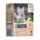 Cat food Bozita Chunks in sauce with Chicken for Kitten 370g DLZBZTKMK0044 – BOZITA Храна за котки