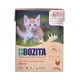 Cat food Bozita Chunks in sauce with Chicken for Kitten 370g DLZBZTKMK0044 – BOZITA Храна за котки