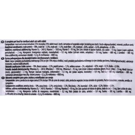 DOLINA NOTECI Piper Animals Sterilised  Rabbit - wet cat food - 100 g