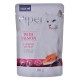 DOLINA NOTECI Piper with salmon - wet cat food - 100 g DLZDNTKMK0018 – DOLINA NOTECI Храна за котки