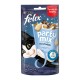 FELIX Party Mix Dairy Delight - Cat snack - 60g DLZFEJKDK0032 – PURINA NESTLE Храна за котки