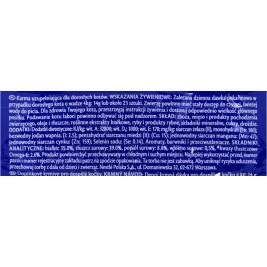 FELIX Play Tubes Fish, Shrimps  - dry cat food - 50 g