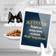 FELIX Tasty Shreds with salmon and tuna - 4x 80g DLZPUIKMK0086 – PURINA NESTLE Храна за котки