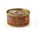 FISH4CATS Sardine and mackerel - wet cat food - 70g DLKF4DKAM0007 –  Храна за котки