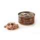 FISH4CATS Sardine and mackerel - wet cat food - 70g DLKF4DKAM0007 –  Храна за котки