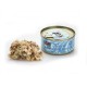 FISH4CATS Sardine with mussel - wet cat food - 70g DLKF4DKAM0010 –  Храна за котки