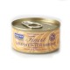 FISH4CATS Sardine with shrimp - wet cat food - 70g DLKF4DKAM0012 –  Храна за котки