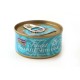 FISH4CATS Tuna fillet with crab - wet cat food - 70g DLKF4DKAM0003 –  Храна за котки