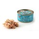 FISH4CATS Tuna fillet with crab - wet cat food - 70g DLKF4DKAM0003 –  Храна за котки