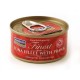 FISH4CATS Tuna fillet with prawn - wet cat food - 70g DLKF4DKAM0002 –  Храна за котки
