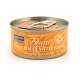 FISH4CATS Tuna fillet with squid - wet cat food - 70g DLKF4DKAM0008 –  Храна за котки