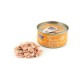 FISH4CATS Tuna fillet with squid - wet cat food - 70g DLKF4DKAM0008 –  Храна за котки