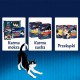 Felix Fantastic country flavors in jelly - Wet food for cats - 24x 85g DLZFEJKMK0022 – PURINA NESTLE Храна за котки