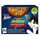 Felix Sensations country flavors in jelly 24 x 85 g DLZFEJKMK0023 – PURINA NESTLE Храна за котки