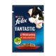 Friskies Jelly Beef - Wet Cat Food - 100 g DLZFEJKMK0015 – PURINA NESTLE Храна за котки