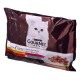 GOURMET A la Carte Chicken, Trout, Beef, and Fish - wet cat food - 4 x 85 g DLZPUIKDK0076 – PURINA NESTLE Храна за котки