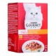 GOURMET Mon Petit Poultry Mix - wet cat food - 6 x 50 g GOURMET Mon Petit Poultry Mix - wet cat food - 6 x 50 g DLZPUIKDK0078 – PURINA NESTLE Храна за котки