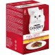 GOURMET Mon Petit Poultry Mix - wet cat food - 6 x 50 g GOURMET Mon Petit Poultry Mix - wet cat food - 6 x 50 g DLZPUIKDK0078 – PURINA NESTLE Храна за котки