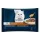 Gourmet Perle mini filets in sauce 4x85g dlzPUIkdk0020 – PURINA NESTLE Храна за котки