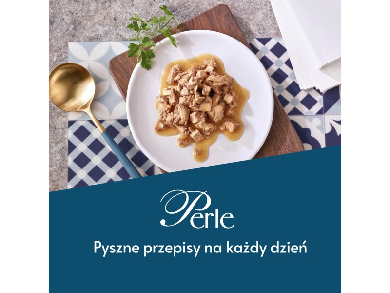 Gourmet Perle mini filets in sauce 4x85g dlzPUIkdk0020 – PURINA NESTLE Храна за котки
