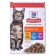 HILLS Feline Adult Multipack Classic - saszetka 12x85g 052742211817 – Hills Храна за котки