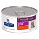 HILLS PRESCRIPTION DIET Thyroid Care Feline y/d Wet cat food Chicken 156 g DLZHLSKMK0056 – Hills Храна за котки