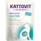 KATTOVIT Feline Diet Gastro - wet cat food - 12 x 85g DLKKTTPRZ0015 – KATTOVIT Храна за котки