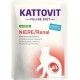 KATTOVIT Feline Diet Niere/Renal - wet cat food - 12 x 85g DLKKTTPRZ0016 – KATTOVIT Храна за котки