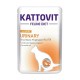 KATTOVIT Feline Diet Urinary - wet cat food - 12 x 85g DLKKTTPRZ0017 – KATTOVIT Храна за котки