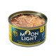 MOONLIGHT Dinner Nr 4 Tuna, chicken and salmon - wet cat food - 80g DLSMTGZWI0001 –  Храна за котки